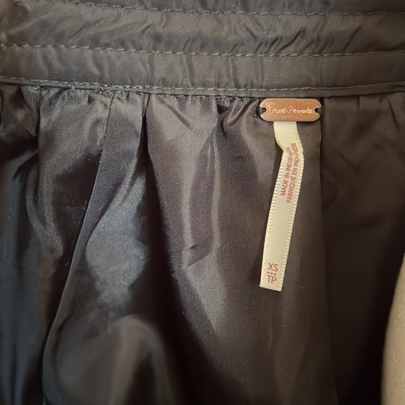 Free People Jacket - Picture 6 of 6